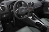 2008 Audi TT Coupe Interior Picture